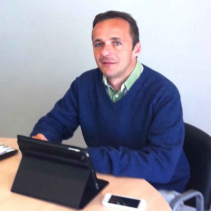 Hector Gonzalez APPV