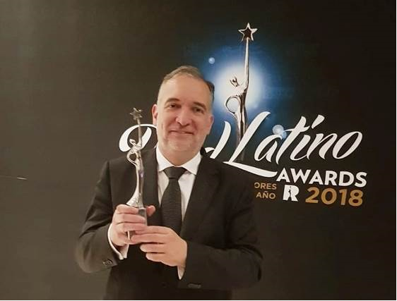 MASTER UNIVERSITARIO DE MARKETING POLÍTICO Y COMUNICACIÓN INSTITUCIONAL