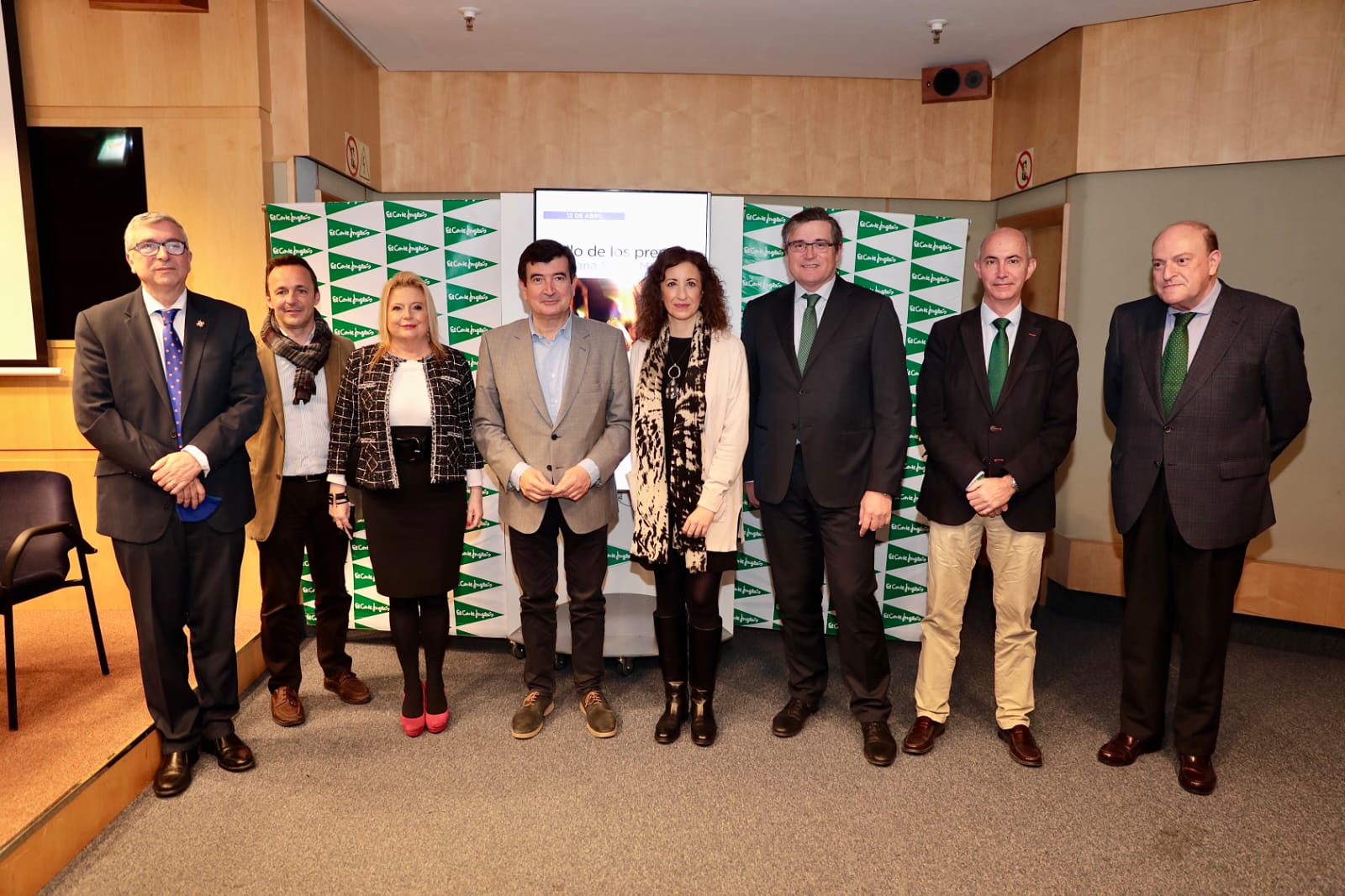 IV PREMIO PERIODISTA JOAQUIN SANCHIS NADAL