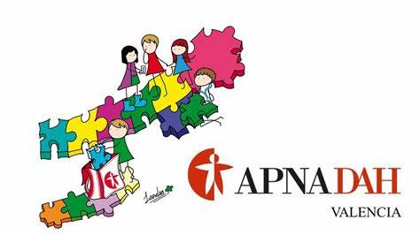 LA APPV COLABORARÁ CON LA ASOCIACIÓN APNADAH