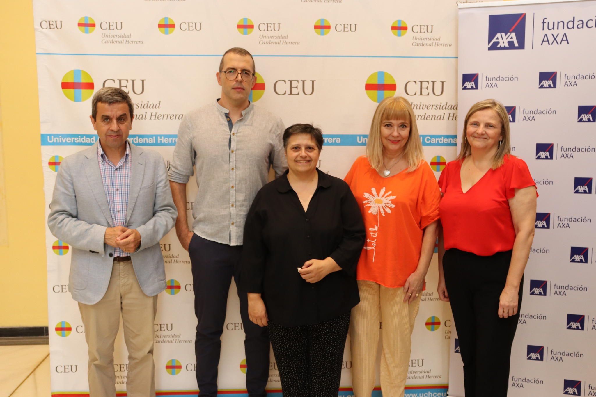 IA APPV cumbre Mar Monsoriu Valencia CEU