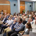 IA APPV cumbre Mar Monsoriu Valencia CEU