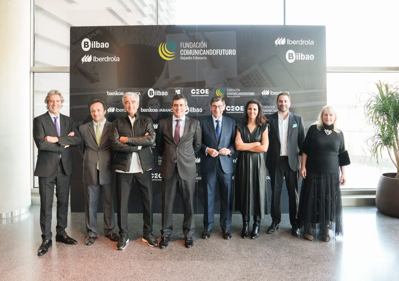 III Edición de los Premios Alejandro Echevarría,