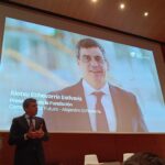 III Edición de los Premios Alejandro Echevarría,