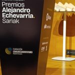 III Edición de los Premios Alejandro Echevarría,