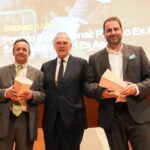 III Edición de los Premios Alejandro Echevarría,