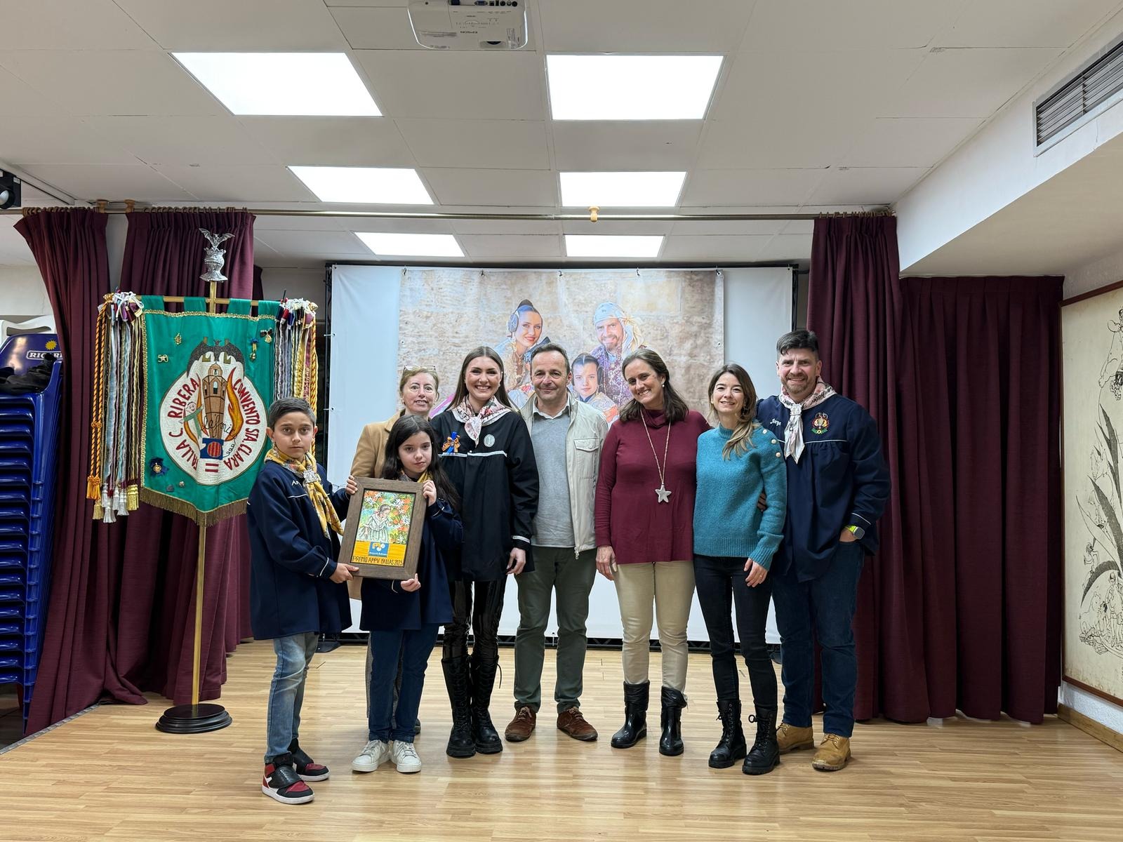 Socarrat Fallas APPV