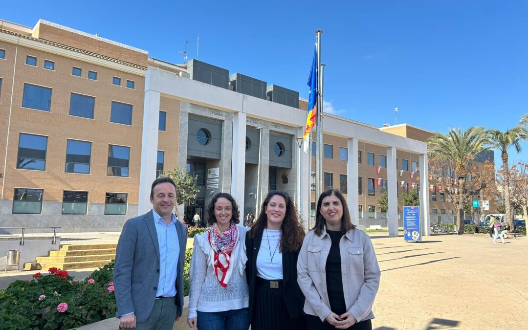 LA ASOCIACIÓN PROFESIONAL DE PERIODISTAS VALENCIANOS ORGANIZA LA VIII GALA SOLIDARIA A FAVOR DEL SÍNDROME DE PHELAN-MCDERMID EN LA CV