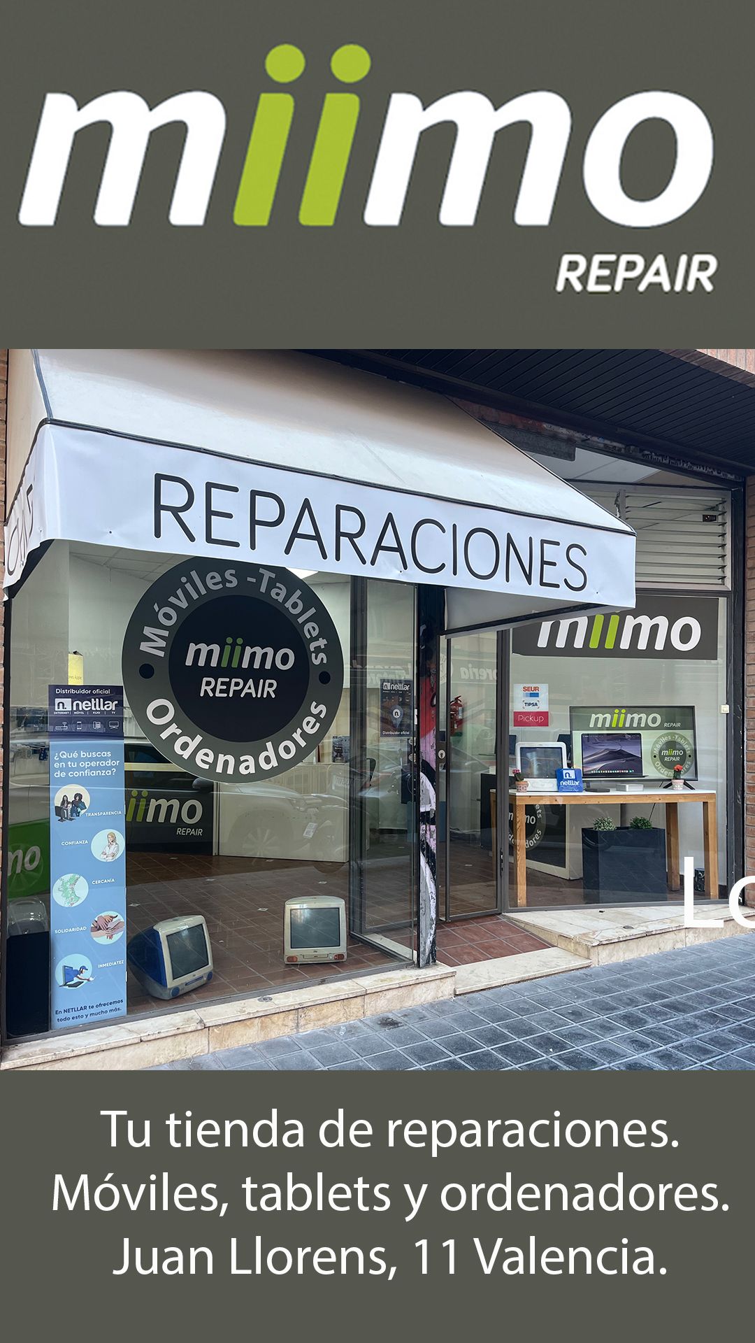 miimo APPV