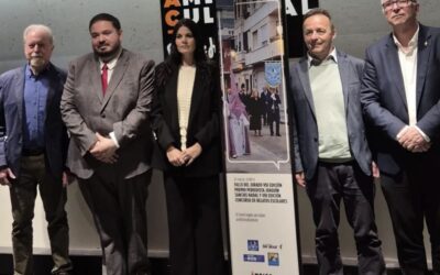 FALLO DEL JURADO DE LA VIII EDICIÓN DE LOS PREMIOS “SEMANA SANTA MARINERA”