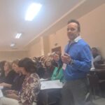 La Asociación Profesional de Periodistas Valencianos (APPV) ha realizado un balance positivo de su participación en la Federación de Asociaciones de Periodistas de España (FAPE), organización de la que forma parte desde 2018. Durante estos años, la asociación valenciana ha mantenido una presencia constante en las asambleas generales celebradas en distintas ciudades como Albacete, Santander, Lanzarote, Talavera de la Reina, Cádiz y, recientemente, Santiago de Compostela.