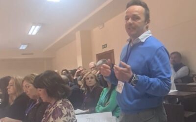 LA APPV REFUERZA SU PARTICIPACIÓN EN LA FAPE Y PROMOVERÁ UN MANIFIESTO SOBRE EL PERIODISMO DE PROXIMIDA