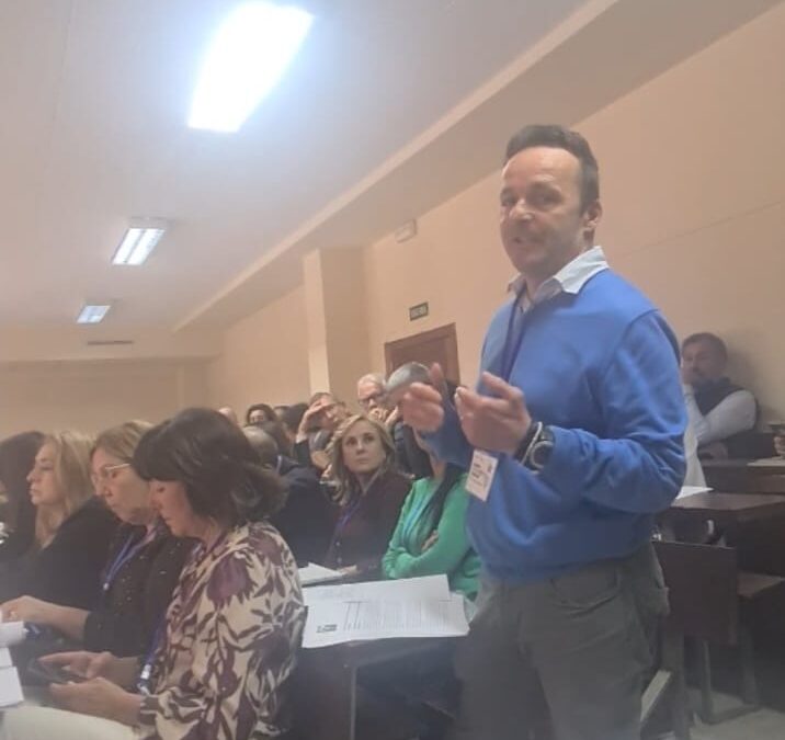 LA APPV REFUERZA SU PARTICIPACIÓN EN LA FAPE Y PROMOVERÁ UN MANIFIESTO SOBRE EL PERIODISMO DE PROXIMIDA