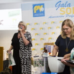 Gala benéfica APPV Casal la Pau solidaridad periodistas Valencia