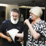 Gala benéfica APPV Casal la Pau solidaridad periodistas Valencia