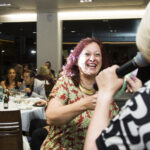 Gala benéfica APPV Casal la Pau solidaridad periodistas Valencia