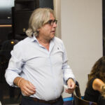 Gala benéfica APPV Casal la Pau solidaridad periodistas Valencia
