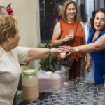 Gala benéfica APPV Casal la Pau solidaridad periodistas Valencia