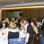Gala benéfica APPV Casal la Pau solidaridad periodistas Valencia