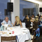 Gala benéfica APPV Casal la Pau solidaridad periodistas Valencia
