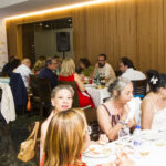 Gala benéfica APPV Casal la Pau solidaridad periodistas Valencia
