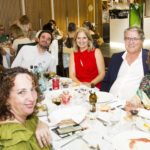 Gala benéfica APPV Casal la Pau solidaridad periodistas Valencia