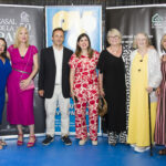 Gala benéfica APPV Casal la Pau solidaridad periodistas Valencia