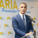 Gala benéfica APPV Casal la Pau solidaridad periodistas Valencia