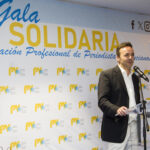 Gala benéfica APPV Casal la Pau solidaridad periodistas Valencia