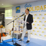 Gala benéfica APPV Casal la Pau solidaridad periodistas Valencia