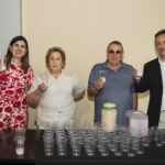 Gala benéfica APPV Casal la Pau solidaridad periodistas Valencia