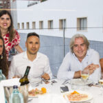 Gala benéfica APPV Casal la Pau solidaridad periodistas Valencia