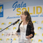 Gala benéfica APPV Casal la Pau solidaridad periodistas Valencia