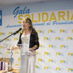 Gala benéfica APPV Casal la Pau solidaridad periodistas Valencia