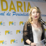 Gala benéfica APPV Casal la Pau solidaridad periodistas Valencia