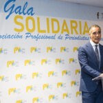Gala benéfica APPV Casal la Pau solidaridad periodistas Valencia