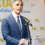 Gala benéfica APPV Casal la Pau solidaridad periodistas Valencia