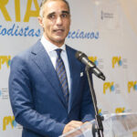Gala benéfica APPV Casal la Pau solidaridad periodistas Valencia