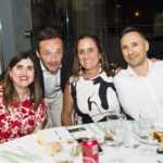 Gala benéfica APPV Casal la Pau solidaridad periodistas Valencia