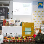 Gala benéfica APPV Casal la Pau solidaridad periodistas Valencia