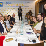 Gala benéfica APPV Casal la Pau solidaridad periodistas Valencia