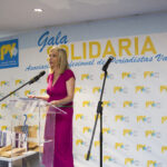 Gala benéfica APPV Casal la Pau solidaridad periodistas Valencia
