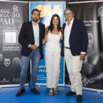 Gala benéfica APPV Casal la Pau solidaridad periodistas Valencia