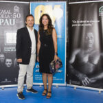 Gala benéfica APPV Casal la Pau solidaridad periodistas Valencia