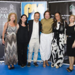 Gala benéfica APPV Casal la Pau solidaridad periodistas Valencia