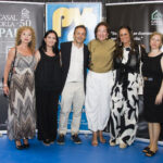 Gala benéfica APPV Casal la Pau solidaridad periodistas Valencia