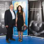 Gala benéfica APPV Casal la Pau solidaridad periodistas Valencia