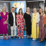 Gala benéfica APPV Casal la Pau solidaridad periodistas Valencia