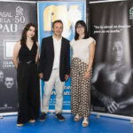 Gala benéfica APPV Casal la Pau solidaridad periodistas Valencia