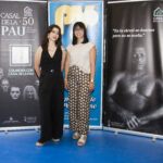 Gala benéfica APPV Casal la Pau solidaridad periodistas Valencia